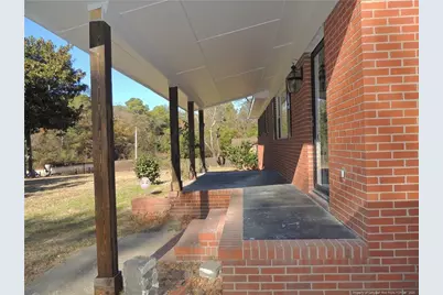 2025 Womble Drive, Fayetteville, NC 28306 - Photo 2