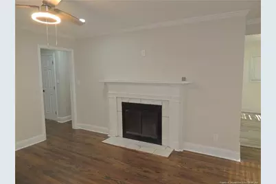 2025 Womble Drive, Fayetteville, NC 28306 - Photo 16