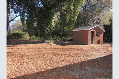 2025 Womble Drive, Fayetteville, NC 28306 - Photo 30