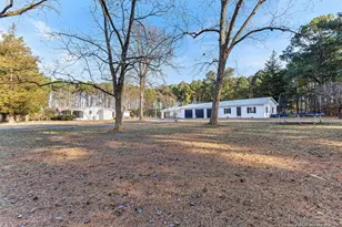 447 T Johnson Rd, Carthage, NC 28327 - Photo 44