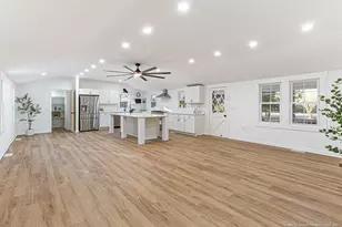 447 T Johnson Rd, Carthage, NC 28327 - Photo 12