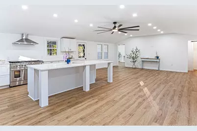 447 T Johnson Road, Carthage, NC 28327 - Photo 16