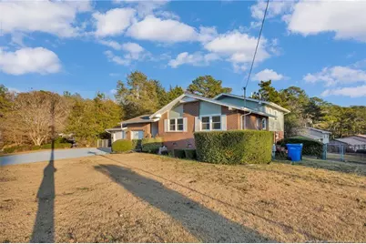 705 Chadwick Road, Fayetteville, NC 28301 - Photo 2