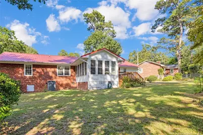 509 Dashland Drive, Fayetteville, NC 28303 - Photo 6