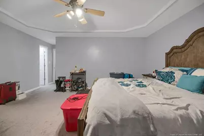 2923 High Plains Drive, Hope Mills, NC 28348 - Photo 20