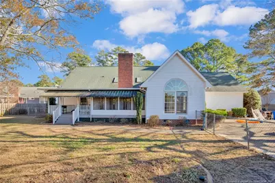 1804 Barnabus Circle, Fayetteville, NC 28304 - Photo 2