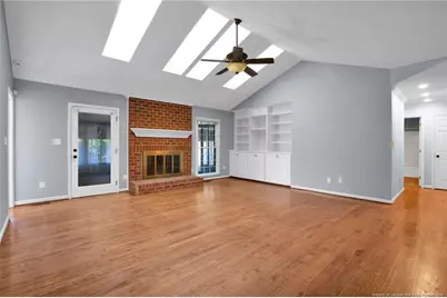 1804 Barnabus Circle, Fayetteville, NC 28304 - Photo 8