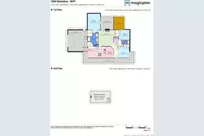 1804 Barnabus Circle, Fayetteville, NC 28304 - Photo 36