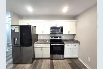 6722 Baldoon Drive, Fayetteville, NC 28314 - Photo 8