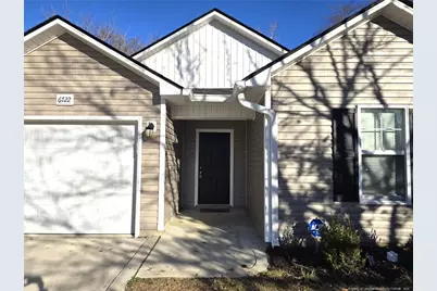 6722 Baldoon Drive, Fayetteville, NC 28314 - Photo 4
