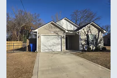 6722 Baldoon Drive, Fayetteville, NC 28314 - Photo 2