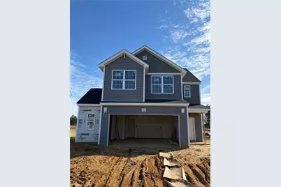 243 Meadow Sage Street, Raeford, NC 28376 - Photo 1