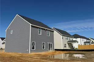 243 Meadow Sage St Lot 127, Raeford, NC 28376 - Photo 2