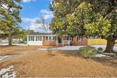 6158 Pine Street, Fayetteville, NC 28311 - Photo 1