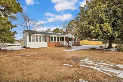 6158 Pine Street, Fayetteville, NC 28311 - Photo 2