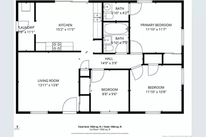 7006 Ryan Street, Fayetteville, NC 28314 - Photo 28