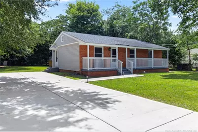 7006 Ryan Street, Fayetteville, NC 28314 - Photo 6