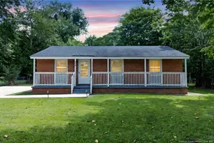 7006 Ryan St, Fayetteville, NC 28314 - Photo 1