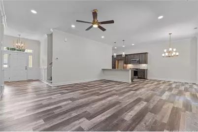 4312 Wavetree Drive, Fayetteville, NC 28306 - Photo 4