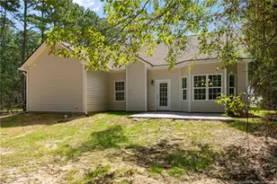 4312 Wavetree Dr, Fayetteville, NC 28306 - Photo 38