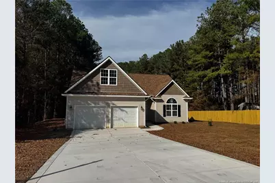 4312 Wavetree Drive, Fayetteville, NC 28306 - Photo 2