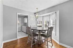 5764 Pepperbush Dr, Fayetteville, NC 28304 - Photo 8