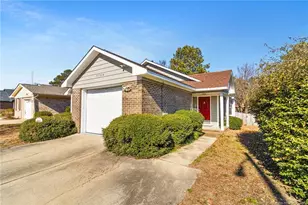 5764 Pepperbush Dr, Fayetteville, NC 28304 - Photo 2