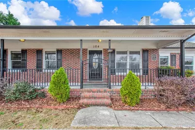 104 Stonewall Street, Raeford, NC 28376 - Photo 4