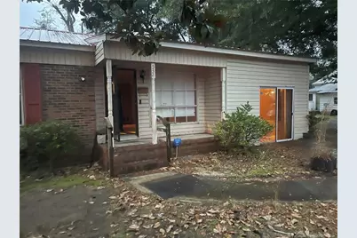 532 Lackey Street, Hamlet, NC 28345 - Photo 1