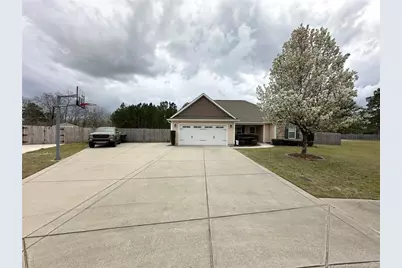 2240 Sir Michael Drive, Hope Mills, NC 28348 - Photo 6