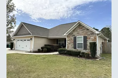 2240 Sir Michael Drive, Hope Mills, NC 28348 - Photo 1