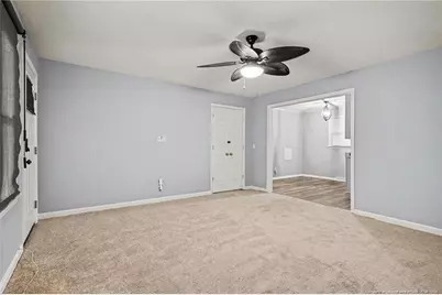 3859 Bunnlevel Erwin Road, Erwin, NC 28339 - Photo 6