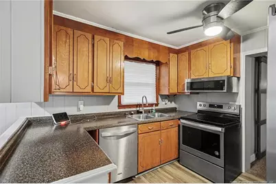 3859 Bunnlevel Erwin Road, Erwin, NC 28339 - Photo 8