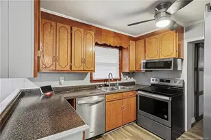 3859 Bunnlevel Erwin Rd, Erwin, NC 28339 - Photo 8