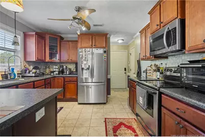 153 Briar Haven Court, Raeford, NC 28376 - Photo 20