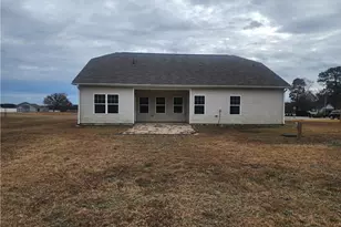 55 Double Barrel St, Lillington, NC 27546 - Photo 22