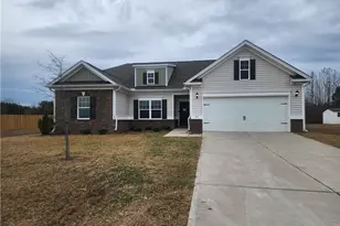 55 Double Barrel St, Lillington, NC 27546 - Photo 1