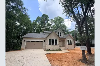 399 Spring Lake Drive, Pinehurst, NC 28374 - Photo 1