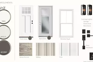 399 Spring Lake Dr, Pinehurst, NC 28374 - Photo 2