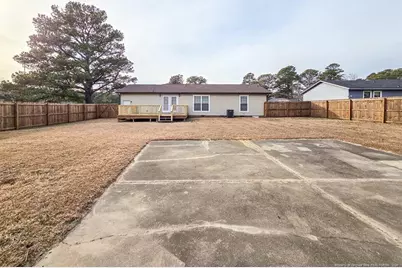 6560 Honeysuckle Drive, Fayetteville, NC 28304 - Photo 26