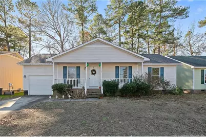 6381 Rhemish Drive, Fayetteville, NC 28304 - Photo 1