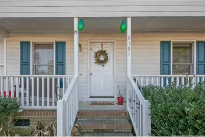 6381 Rhemish Drive, Fayetteville, NC 28304 - Photo 4