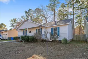 6381 Rhemish Dr, Fayetteville, NC 28304 - Photo 2