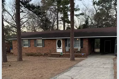 6350 Rockford Drive, Fayetteville, NC 28304 - Photo 1