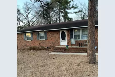 6350 Rockford Drive, Fayetteville, NC 28304 - Photo 2