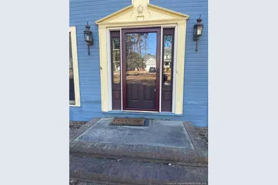 609 Georgetown Circle, Fayetteville, NC 28314 - Photo 2