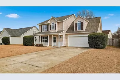 1915 Tinman Drive, Fayetteville, NC 28314 - Photo 2