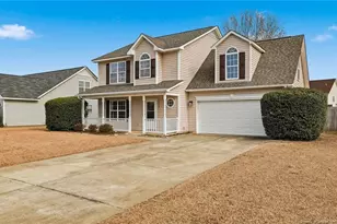 1915 Tinman Dr, Fayetteville, NC 28314 - Photo 2