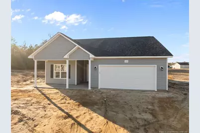 103 Orchard Lane, Parkton, NC 28371 - Photo 1