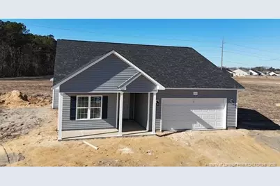 103 Orchard Lane, Parkton, NC 28371 - Photo 2